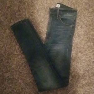 Brand new jeans